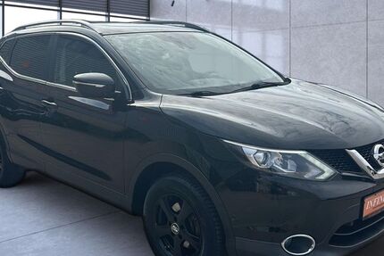 Nissan Qashqai 84.077 km 13.990 € Erfurt 99086