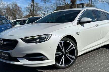 Opel Insignia 191.713 km 13.890 &euro; Erfurt 99085
