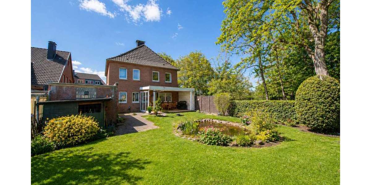 Einfamilienhaus Lünen / Alstedde Alstedde - 5 Zimmer, 145 m&sup2;, 399.000&euro; | Angebot:26889352
