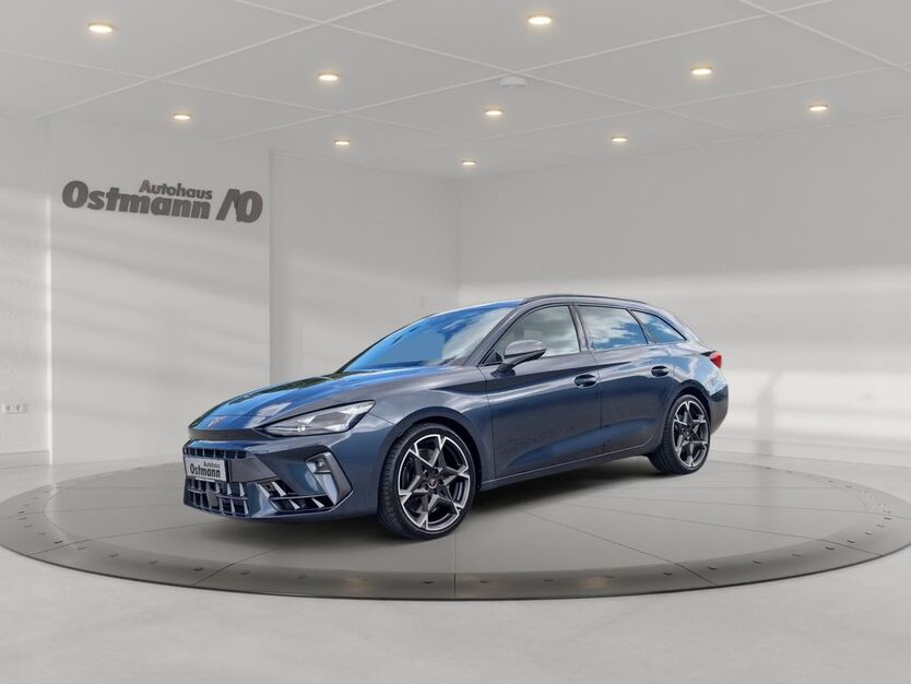 Cupra Leon 1.587 km 39.048 € Hofgeismar 34369