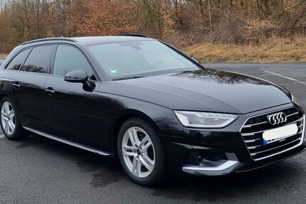 Audi A4 91.060 km 23.900 &euro; Dillenburg 35683