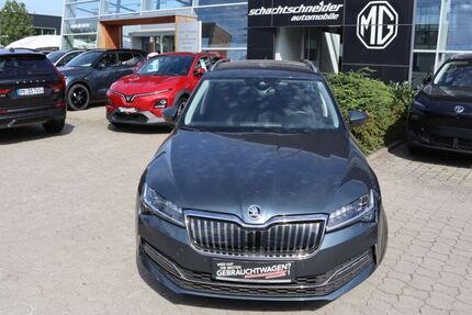 Skoda Superb 74.268 km 21.990 € Beelitz 14547