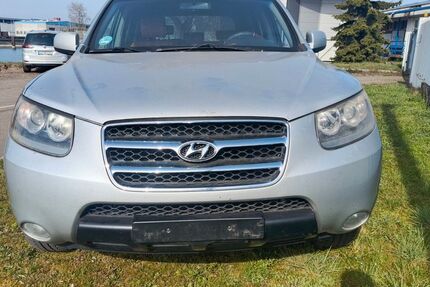 Hyundai SANTA FE 202.000 km 2.700 &euro; Lahr 77933