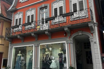 Gewerbeobjekt Lahr (Schwarzwald) - 950&euro; | Angebot:26080748