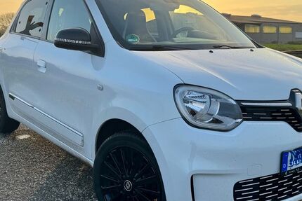 Renault Twingo 49.000 km 13.500 € Kritzmow 18198
