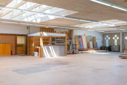 Gewerbeobjekt Abensberg - 810.000&euro; | Angebot:25136879