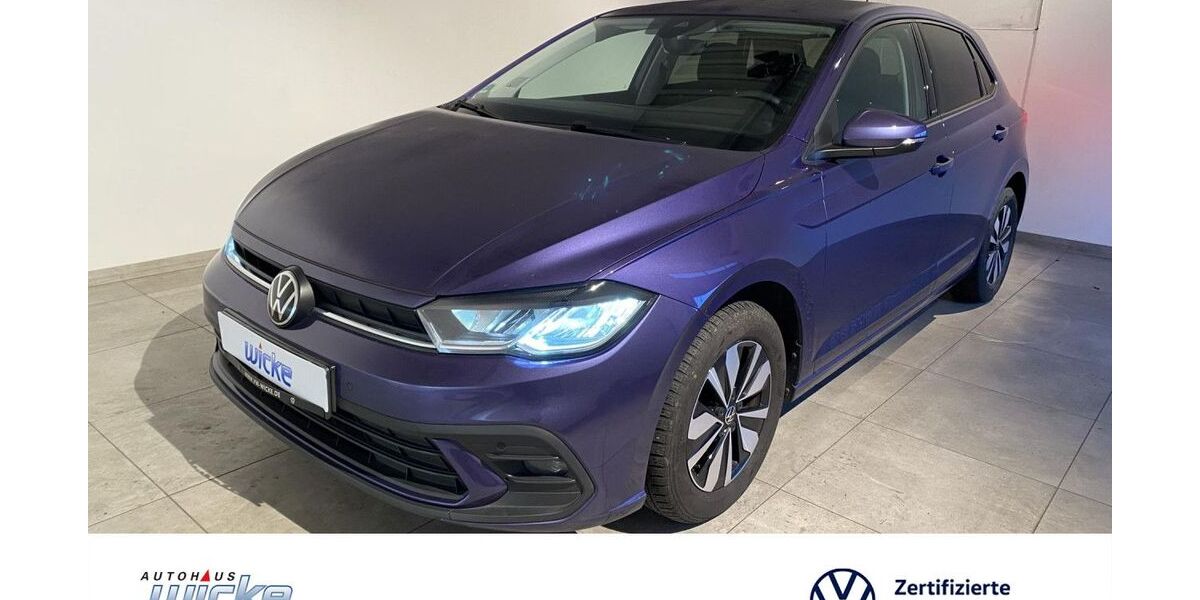 VW Polo 26.336 km 20.980 &euro; Bochum - Linden 44879