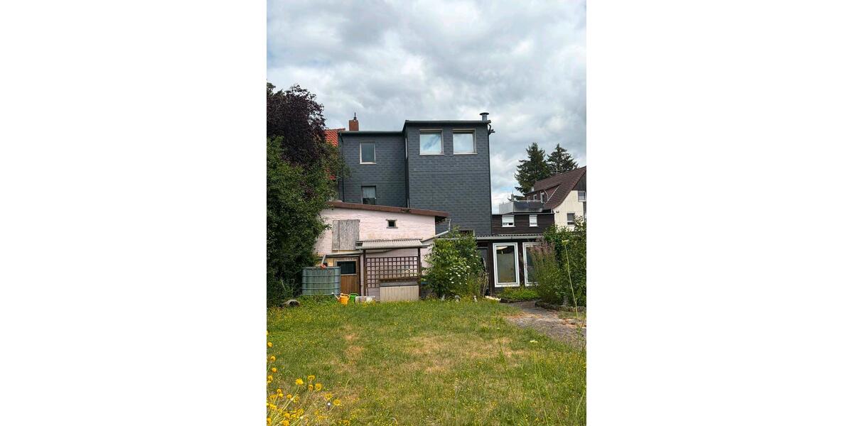 Mehrfamilienhaus, Wohnhaus Langelsheim - 6 Zimmer, 160 m&sup2;, 168.000&euro; | Angebot:27021098