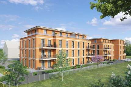 Wohnung zum Kaufen in Dresden 676.100 € 94.4 m²