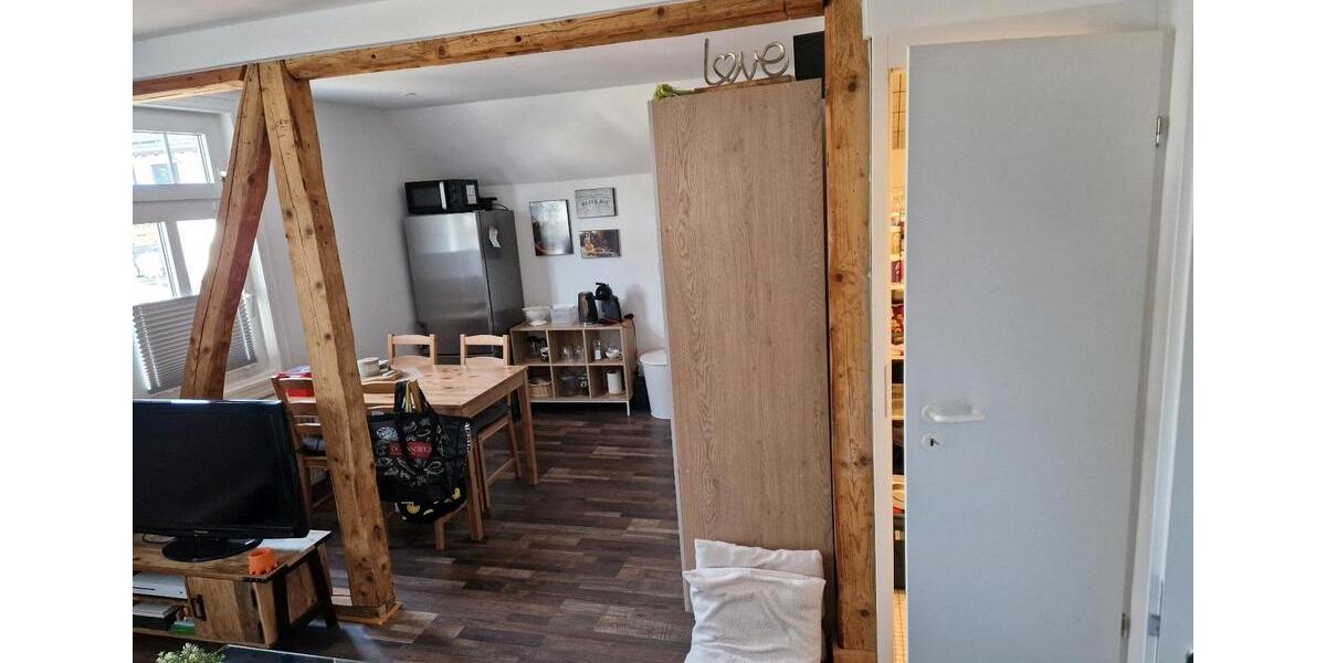 Etagenwohnung Kirchhundem - 1 Zimmer, 65 m&sup2;, 650&euro; | Angebot:25397427