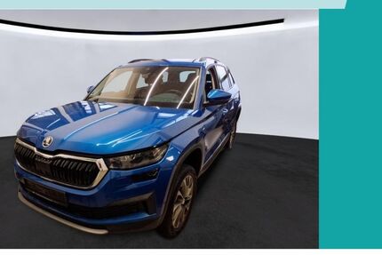 Skoda Kodiaq 82.063 km 33.480 &euro; Calw 75365