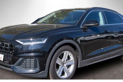 Audi Q8 59.800 km 59.730 &euro; Heilbronn 74074