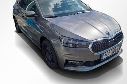 Skoda Fabia 32.124 km 17.450 &euro; Köthen 06366
