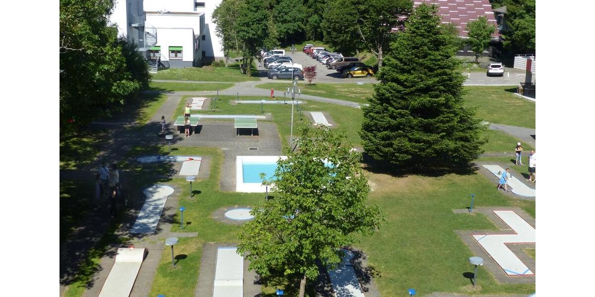 Etagenwohnung Sankt Englmar - 1 Zimmer, 33 m&sup2;, 69.500&euro; | Angebot:26738648
