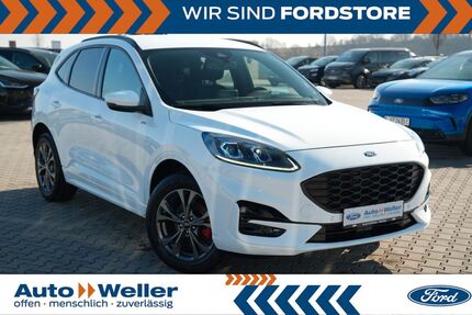 Ford Kuga 39.490 km 23.990 &euro; Wetzlar 35581