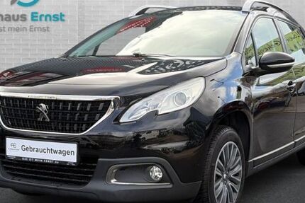 Peugeot 2008 90.000 km 6.990 &euro; Kiel 24107