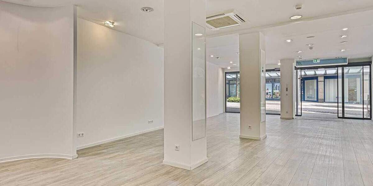 Gewerbeobjekt Remscheid Innen - 1 Zimmer, 990.000&euro; | Angebot:24268095