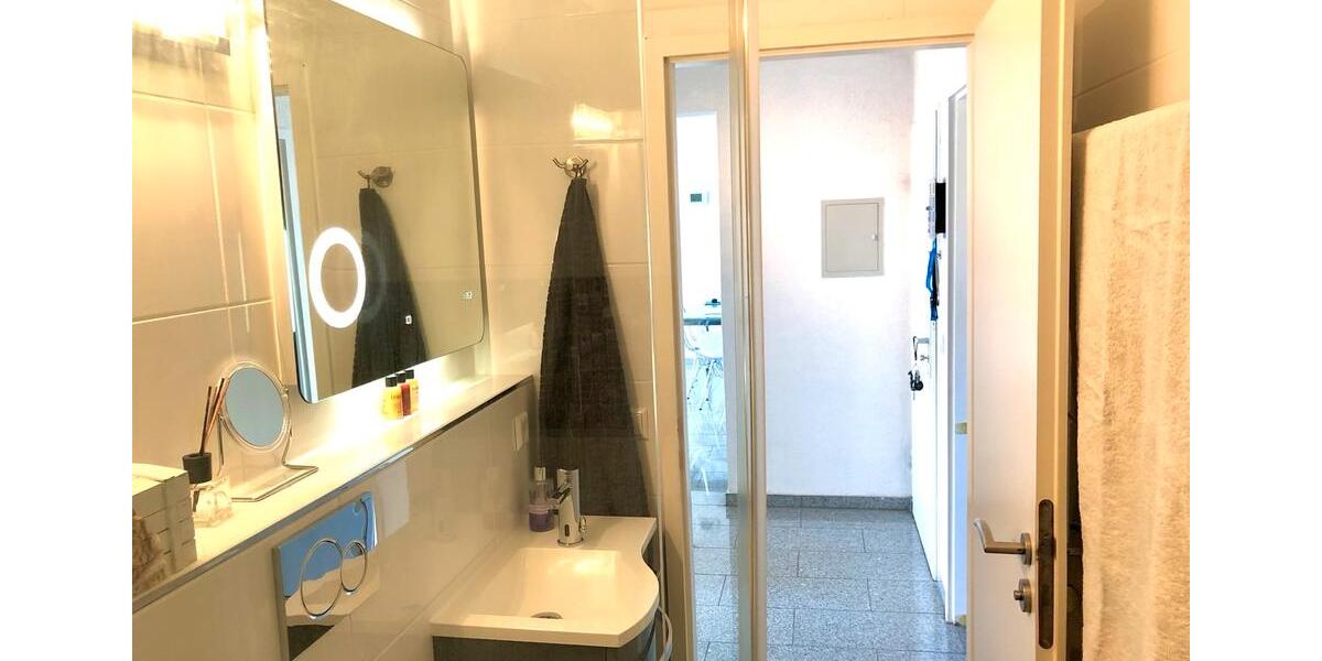 Dachgeschoßwohnung Heilbronn Horkheim - 3 Zimmer, 85 m&sup2;, 329.000&euro; | Angebot:25869344