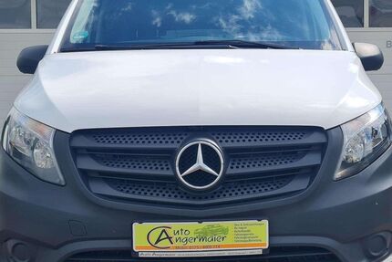 Mercedes-Benz Vito 300.000 km 13.601 &euro; Malgersdorf 84333