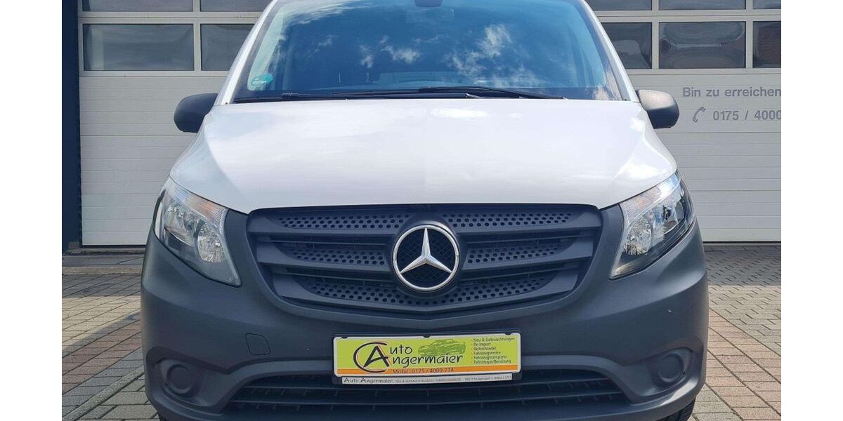 Mercedes-Benz Vito 300.000 km 13.601 &euro; Malgersdorf 84333