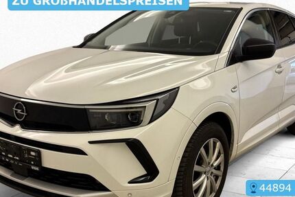 Opel Grandland (X) 76.972 km 17.497 &euro; Krefeld 47829