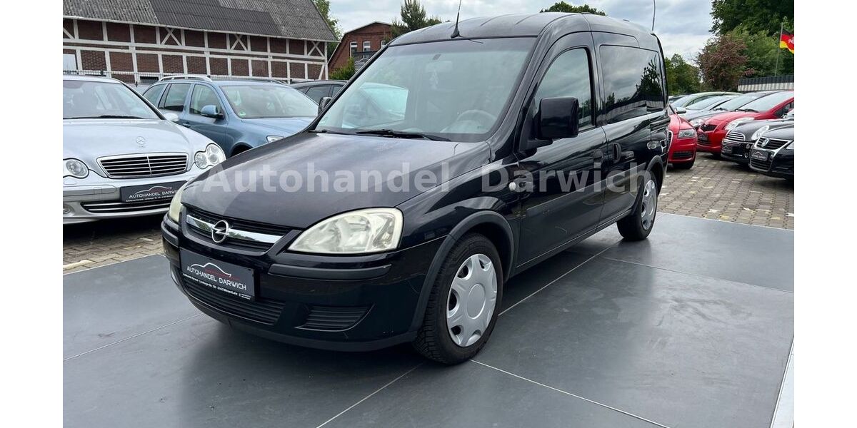 Opel Combo 199.999 km 2.390 &euro; Winsen Luhe 21423