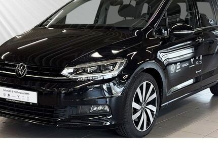 VW Touran 30.000 km 35.480 &euro; Neumünster 24539