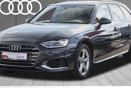 Audi A4 38.060 km 27.440 &euro; Lünen 44534