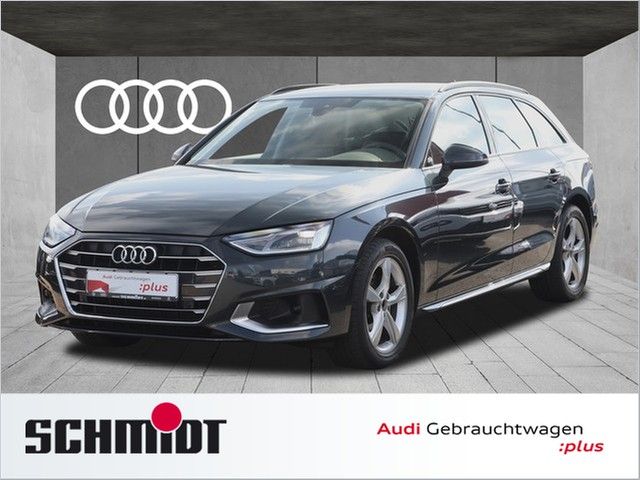 Audi A4 38.060 km 27.440 &euro; Lünen 44534