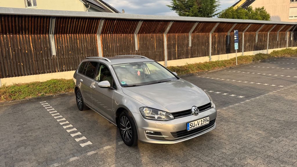 VW Golf 289.700 km 7.900 &euro; Eitorf 53783