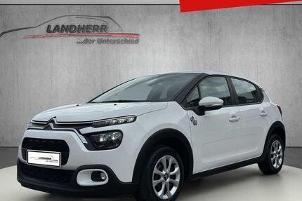 Citroen C3 26.680 km 12.195 &euro; Thannhausen 86470