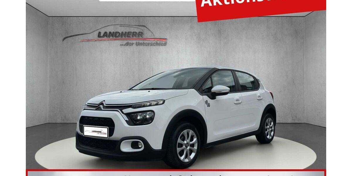 Citroen C3 26.680 km 12.195 &euro; Thannhausen 86470