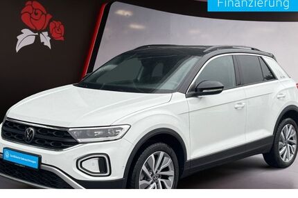 VW T-Roc 25.600 km 27.549 &euro; Villingen-Schwenningen 78052