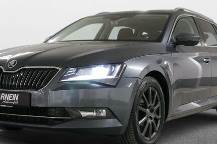 Skoda Superb 116.500 km 22.490 &euro; Berlin 12159