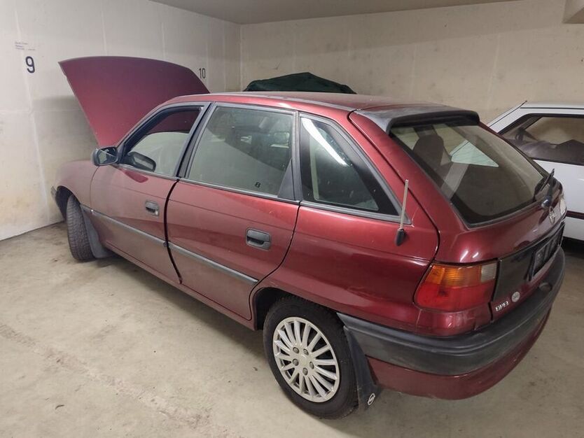Astra