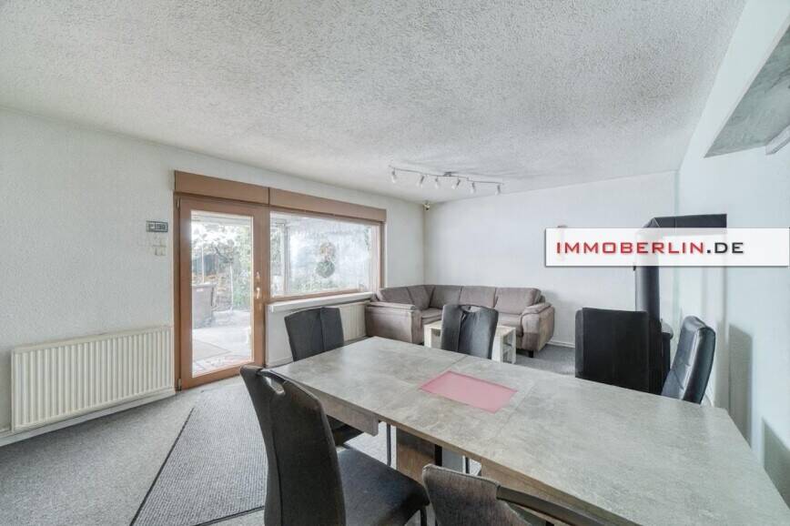 Einfamilienhaus Löwenberger Land Nassenheide - 3 Zimmer, 76 m&sup2;, 299.000&euro; | Angebot:26702898