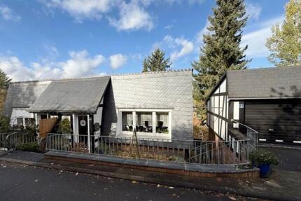 Haus Frankenberg (Eder) - 4 Zimmer, 102 m&sup2;, 99.000&euro; | Angebot:27195398