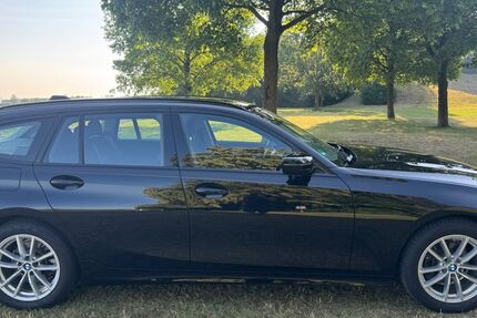 BMW 318 13.700 km 28.900 &euro; Neubiberg 85579