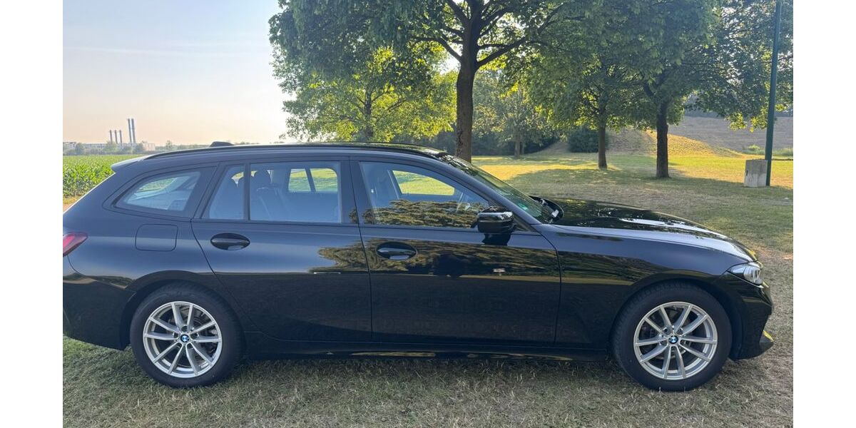 BMW 318 13.700 km 28.900 &euro; Neubiberg 85579
