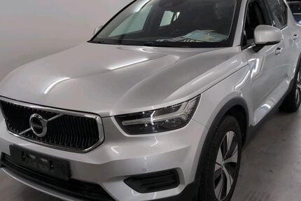 Volvo XC40 162.934 km 18.981 € Ingelheim 55218