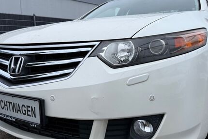 Honda Accord 196.862 km 8.500 &euro; Geretsried bei München 82538