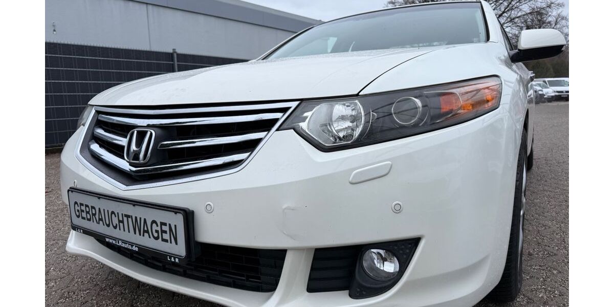 Honda Accord 196.862 km 8.500 &euro; Geretsried bei München 82538