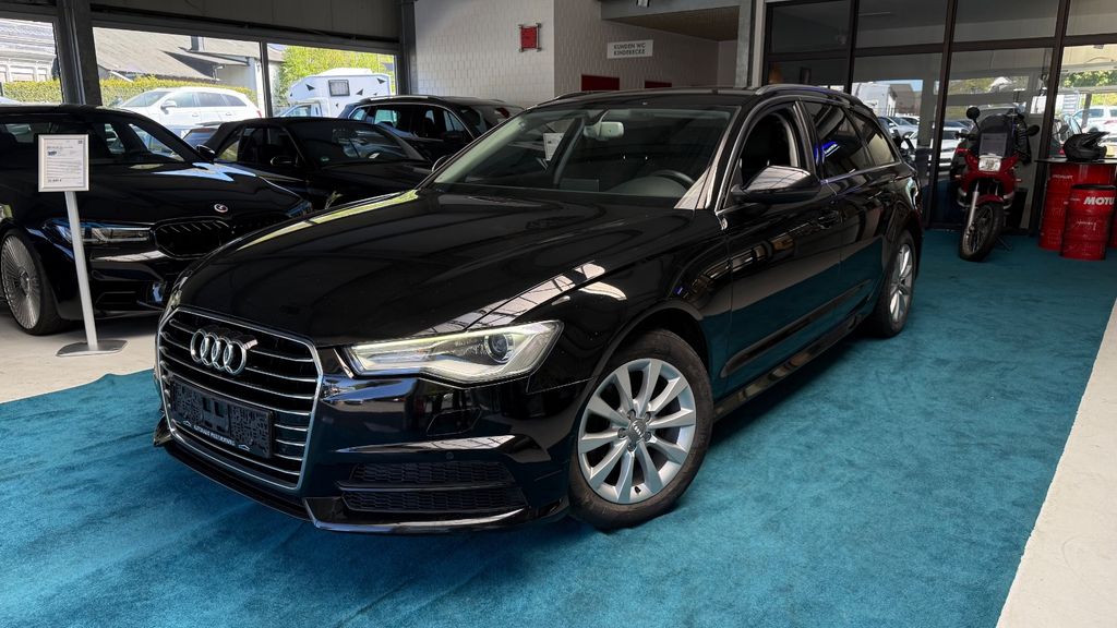 Audi A6 370.000 km 8.991 &euro; Freudenberg 57258