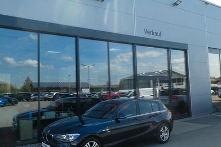 BMW 116 99.950 km 7.950 &euro; Bad Saulgau 88348