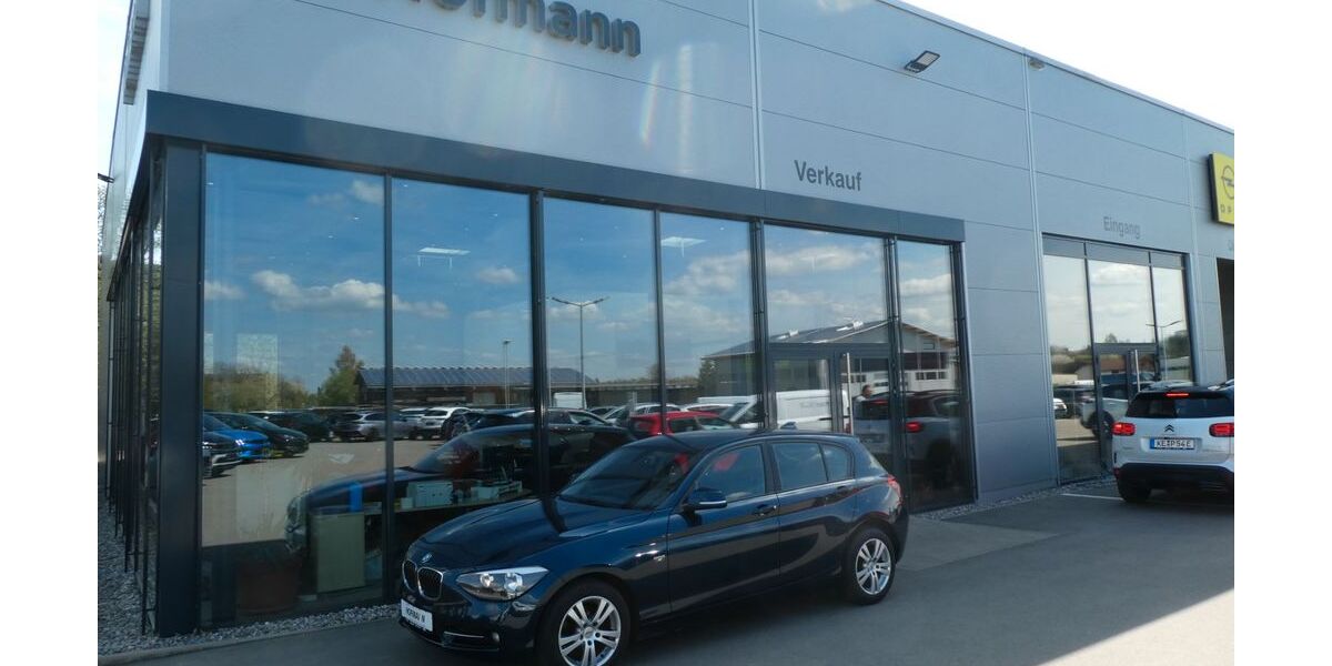 BMW 116 99.950 km 7.950 &euro; Bad Saulgau 88348