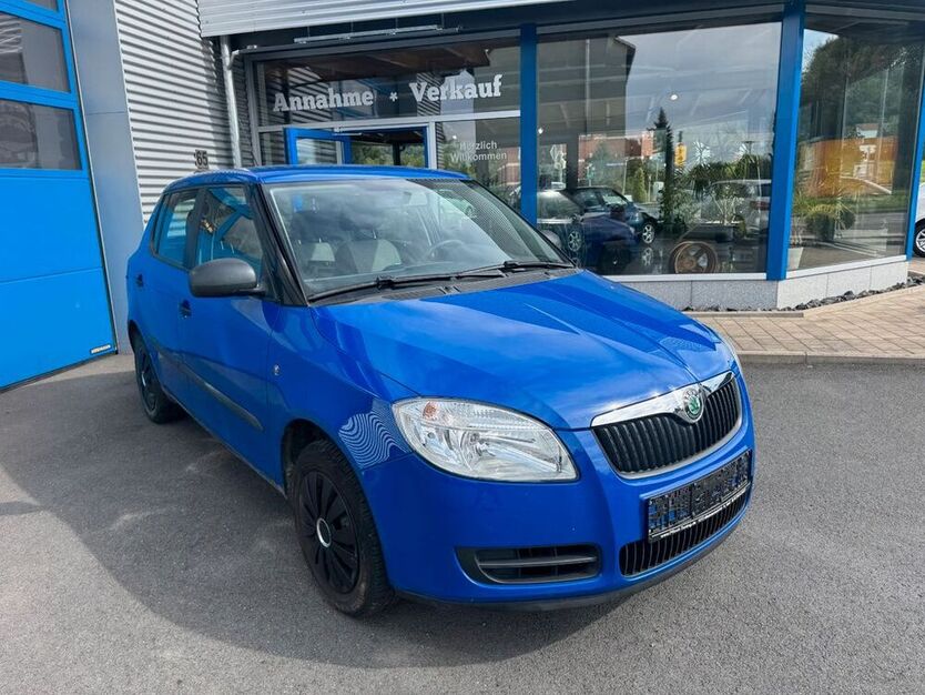 Fabia