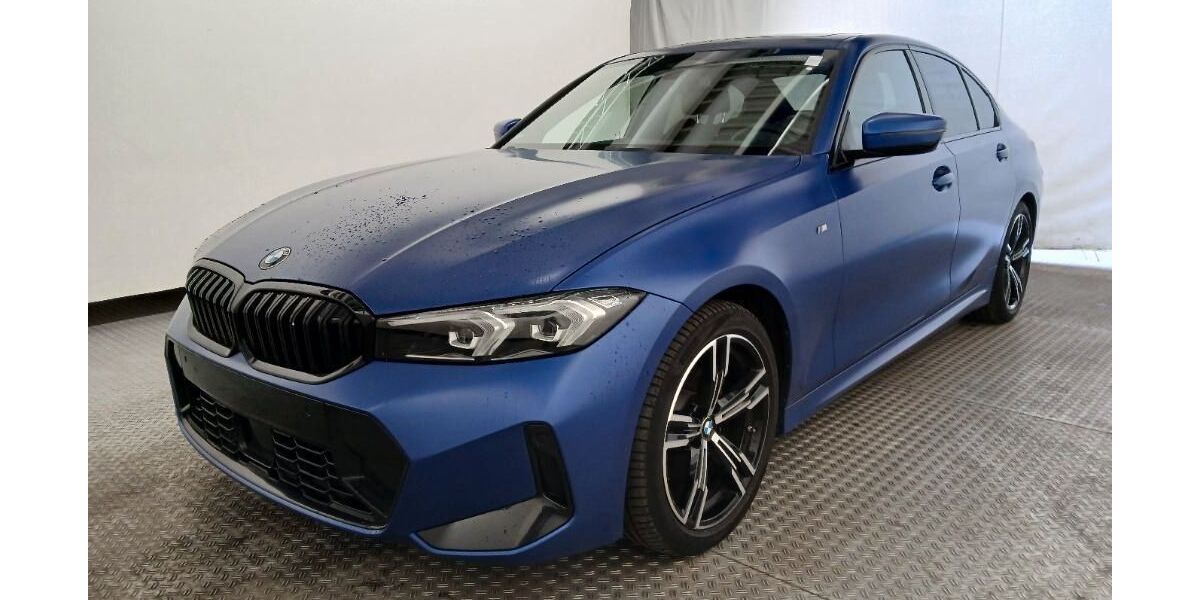BMW 320 58.000 km 36.900 &euro; Schöneiche b.Berlin 15566