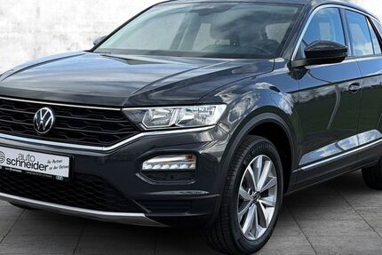 VW T-Roc 63.900 km 17.890 &euro; Timmendorfer Strand 23669
