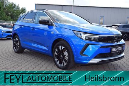 Opel Grandland (X) 24.290 km 21.900 &euro; Heilsbronn 91560