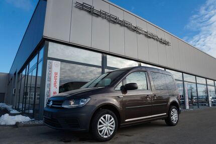 VW Caddy 88.391 km 18.990 &euro; Salgen, Pfaffenhausen 87775